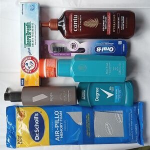 Men's Personal Care Bundle